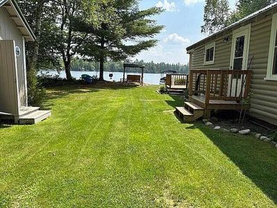 10 Wood Duck Way Cedar Lake T3R9, Millinocket, ME, 04462