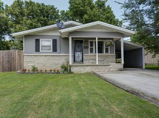 2539 W Nichols St, Springfield, MO 65802
