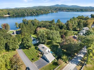 11 Round Bay Rd, Laconia, NH 03246