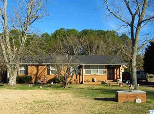 849 Nance Rd, Madison, AL 35757