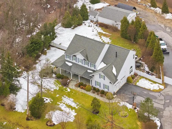 6550 Lawyers Hill Rd, Elkridge, MD 21075