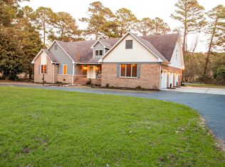 911 Mill Rd, Goldsboro, NC 27534