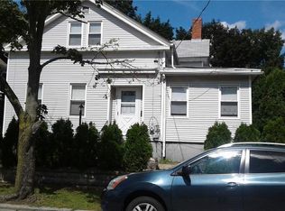 143 Eastwood Ave, Providence, RI 02909