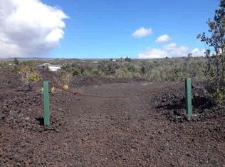 Ginger Blossom Ln LOT 25, Captain Cook, HI 96704