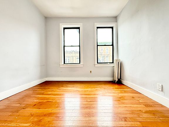 4th image of 827 Nostrand Ave #6F
