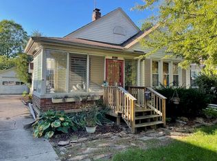 810 W Melbourne Ave, Peoria, IL