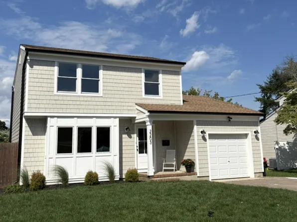 2203 Wilson Road, Point Pleasant, NJ 08742