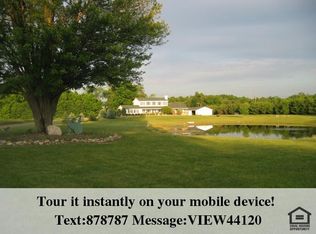 150 N Force Rd, Attica, MI 48412