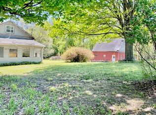 6513 S Meridian Rd, Jackson, MI 49201