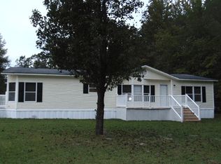 6019 Cox Farm Rd, Florence, SC 29506