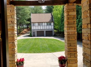 1684 Enterprise Rd, Piney Flats, TN 37686