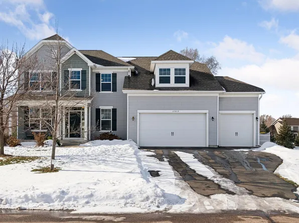 17819 Fielding Way, Lakeville, MN 55044