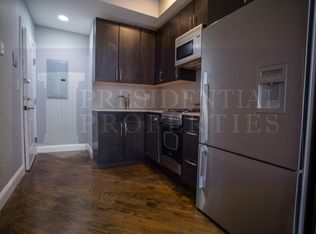 26 Hancock St #301, Boston, MA 02114