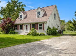 4610 Saline Waterworks Rd, Saline, MI 48176
