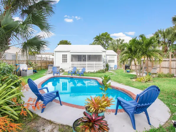 718 N M Street, Lake Worth Beach, FL 33460