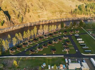 Nna River Run, Kooskia, ID 83539