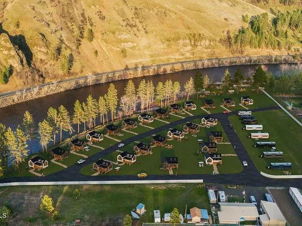 Nna River Run, Kooskia, ID 83539