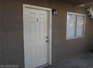 390 N 14th St APT 3, Las Vegas, NV 89101