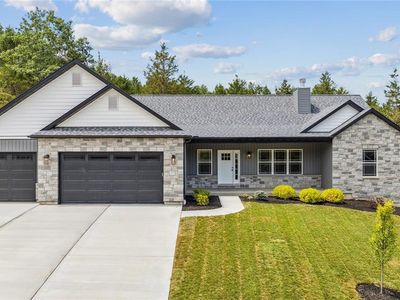 407 Shady Trail Dr, Troy, MO, 63379