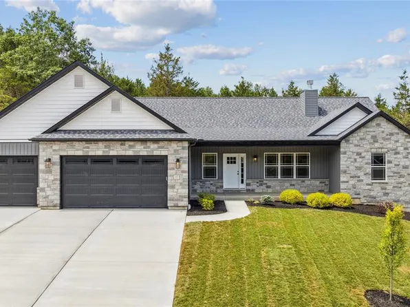 407 Shady Trail Dr, Troy, MO 63379