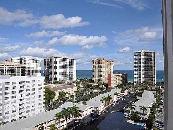 2nd image of 3161 S Ocean Dr APT 1401