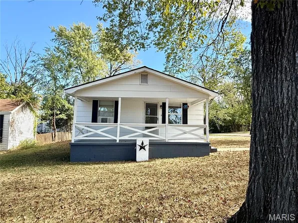 414 Monroe St, Desloge, MO 63601