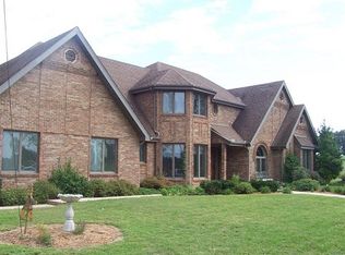11406 County Road 9510, West Plains, MO 65775