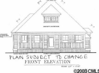 555 Groff St, Concord, NC