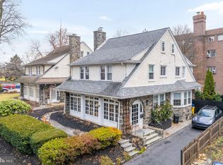 57 Haverford Station Rd, Haverford, PA 19041