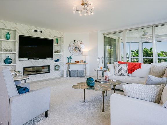 4th image of 4021 Gulf Shore Blvd N APT 206