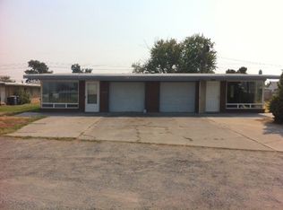 1633-1635 W Pheasant St, Moses Lake, WA 98837