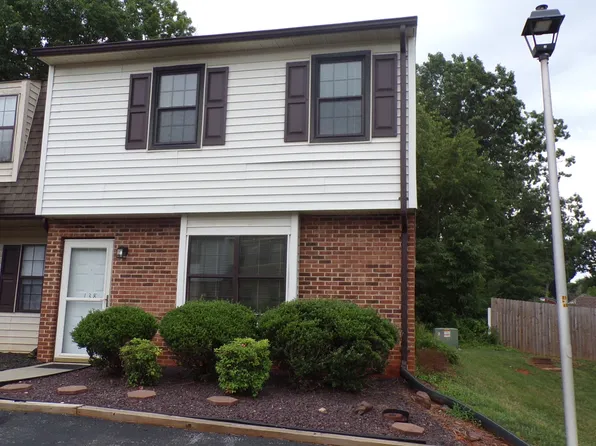 138 Cape Charles Sq #138, Lynchburg, VA 24502