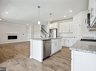 12225 Beechfield Dr, Bowie, MD 20720