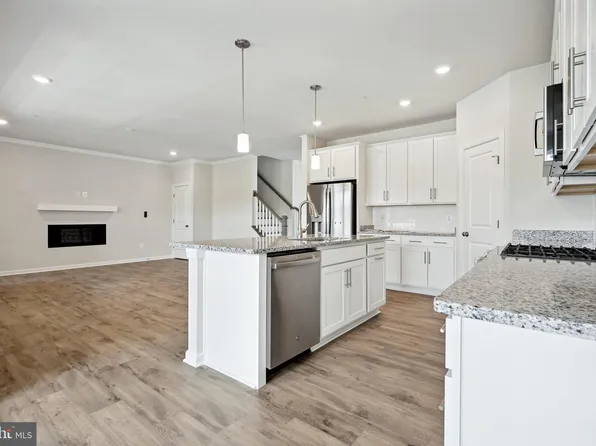 12225 Beechfield Dr, Bowie, MD 20720