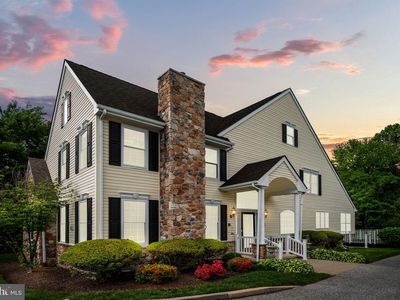 610 Rose Tree Ln, Kennett Square, PA, 19348