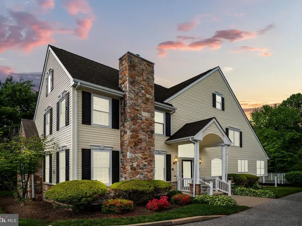 610 Rose Tree Ln, Kennett Square, PA 19348