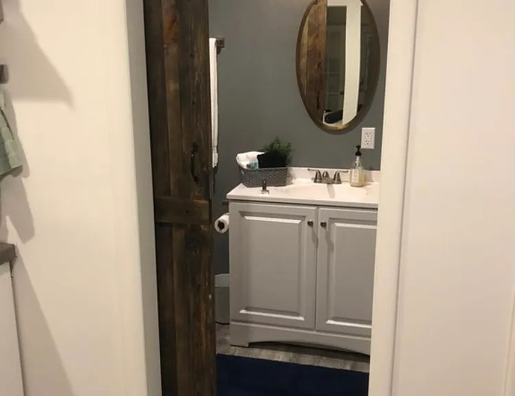 384 Broken Arrow Rd — Photo 5