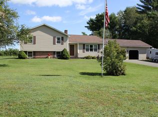 106 Parkman Hill Rd, Skowhegan, ME 04976