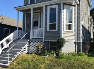 3364 SE 13th Ave APT A, Portland, OR