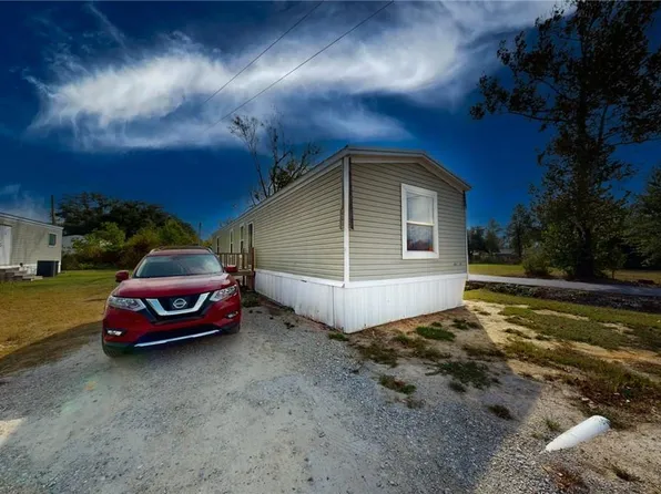 1002 Highway 27, Dequincy, LA 70633