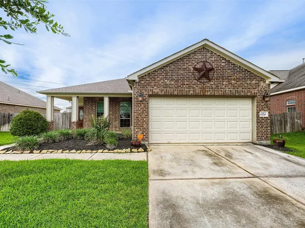 6210 Mason Way, Rosenberg, TX 77471