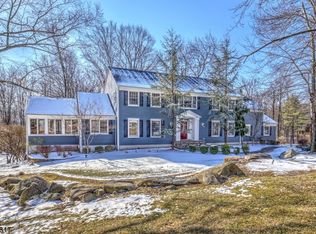 43 Lord William Penn Dr, Morristown, NJ 07960