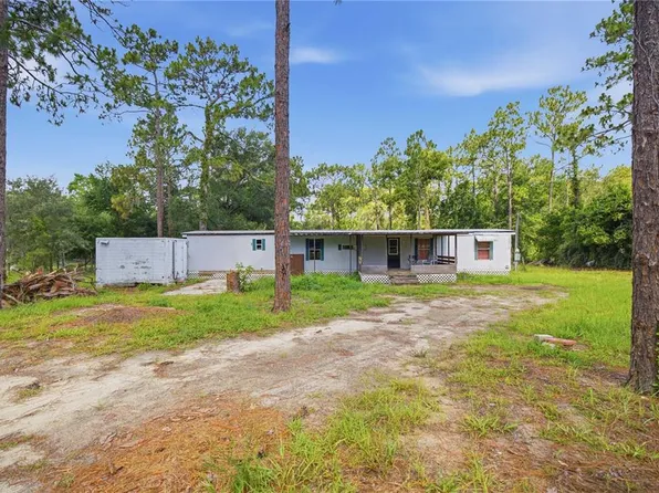 2290 SE 141st Ave, Morriston, FL 32668