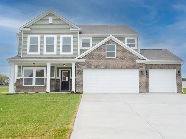 2781 Buildable Plan, Country View