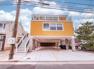 6B S Decatur Ave #B, Margate City, NJ 08402