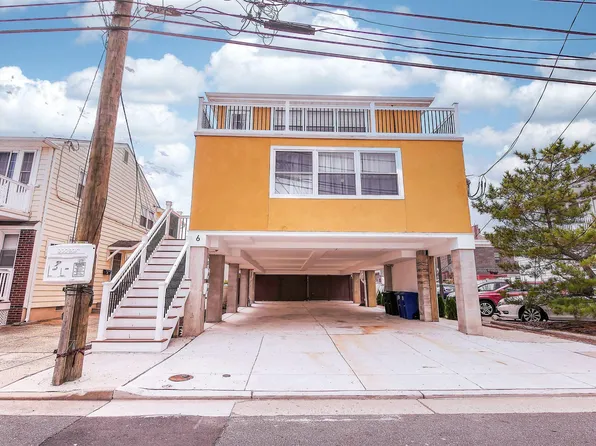 6B S Decatur Ave #B, Margate City, NJ 08402
