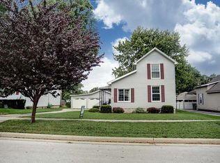226 E Eagle St, Findlay, OH