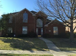 2505 Millington Dr, Plano, TX 75093