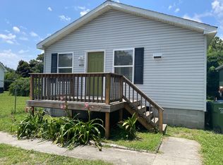 413 Clay St, Wilmington, NC 28405