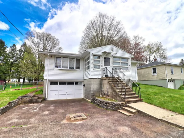 808 Woodtick Road, Waterbury, CT 06705